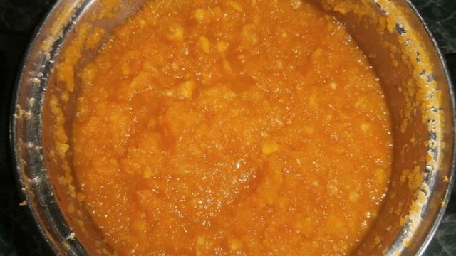 Сборник рецептов