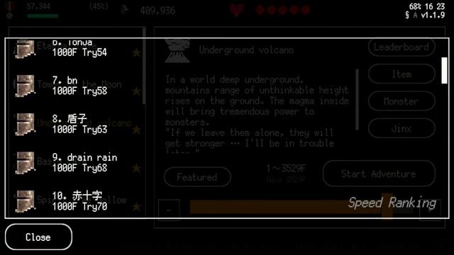 B100X my Berserker build.. easy way to clear 1000F Underground Volcano.. смотреть онлайн