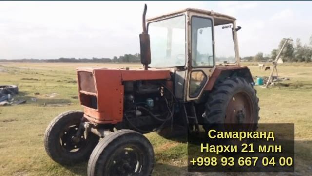#тракторнархлари2020 ТРАКТОР, ПРЕСПОДБОРЩИК, МИНИ ТРАКТОР смотреть онлайн