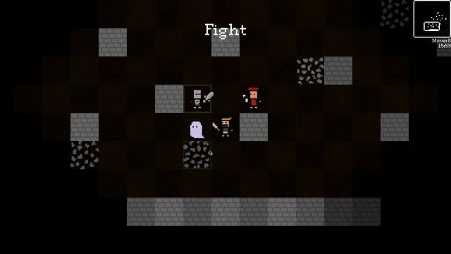 Trinity Dungeon Steam Video смотреть онлайн