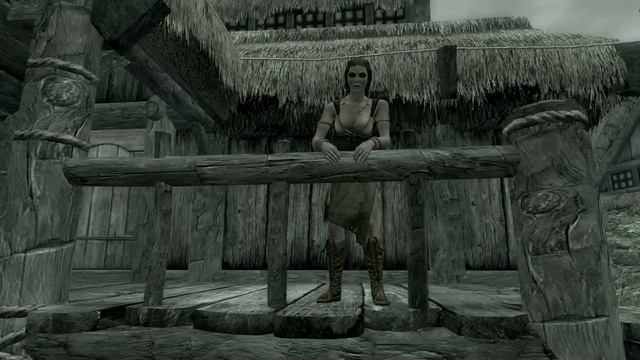 COPS: Skyrim - Season 1: Episode 5 смотреть онлайн