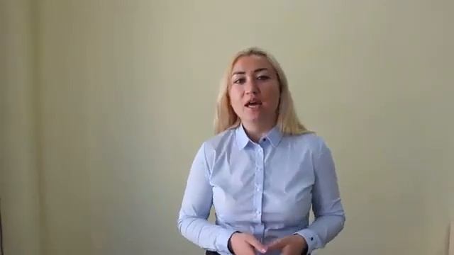 Урок 025 Видеорезюме Пример 2 смотреть онлайн