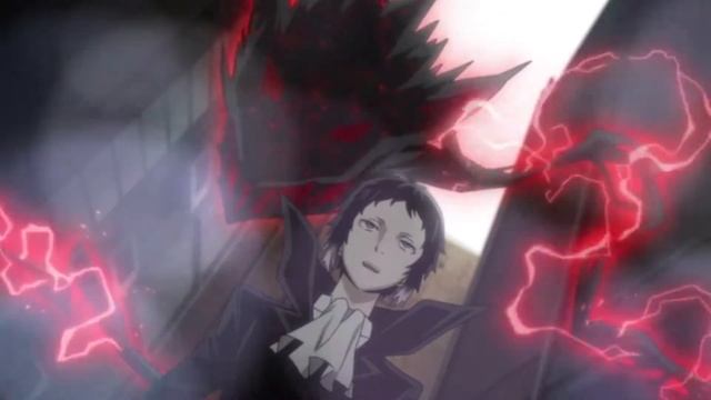 [AMV] Ацуши/Акутагава-Скромная смотреть онлайн