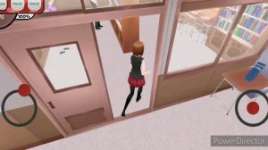 ВСЕ СПОСОБЫ УСТРАНЕНИЯ - Sara's School Life #3