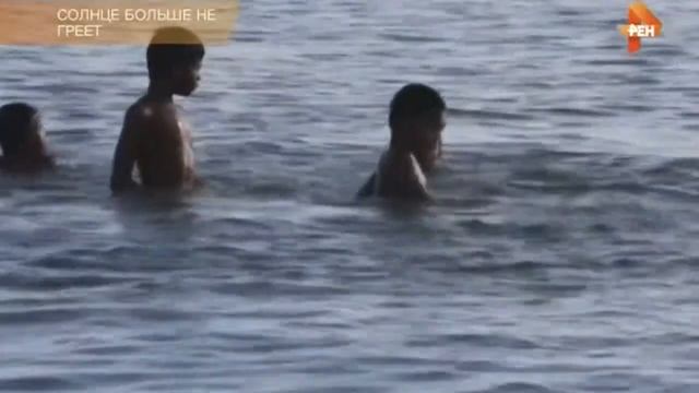 Самые шокирующие гипотезы. Солнце больше не греет (30.11.2015) HD смотреть онлайн