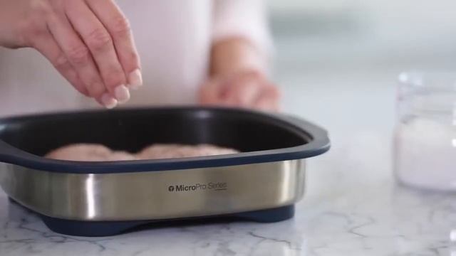 Micro pro grill Tupperware смотреть онлайн