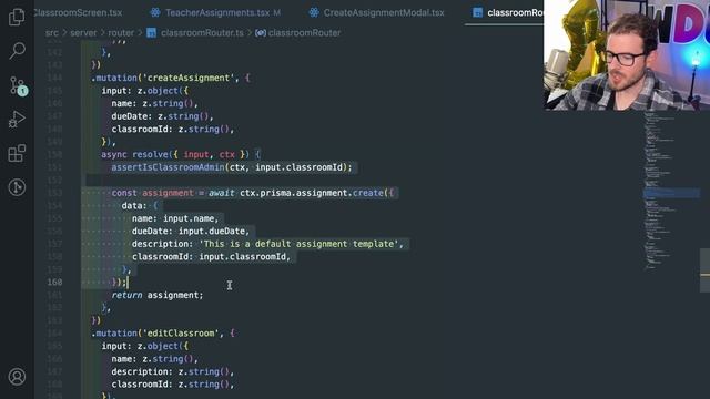 How I implement role based authorization to my T3 Stack application смотреть онлайн