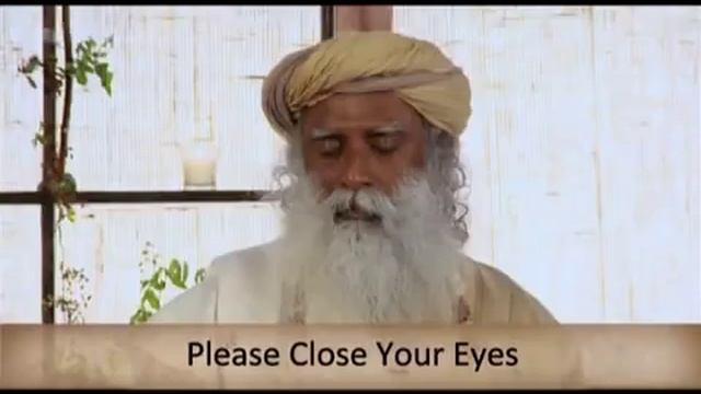 Learn Isha Kriya Online смотреть онлайн