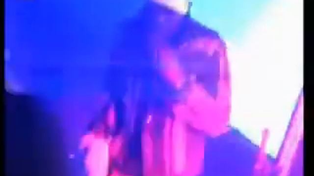 MC Dynamite @ Detonate - 15 October 2003 смотреть онлайн