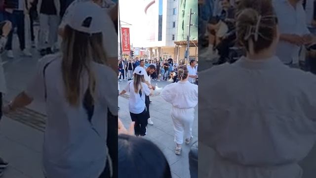 Цыгане в Стамбуле