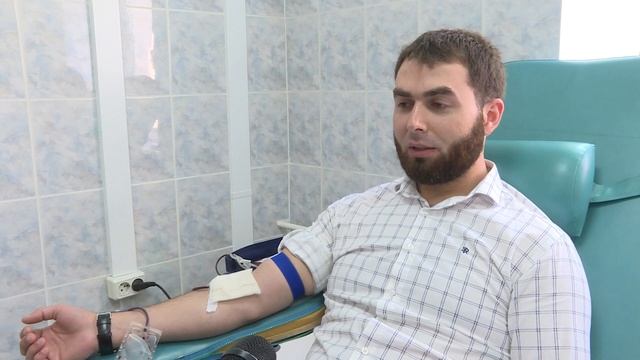 Спасительные 450 мл крови смотреть онлайн