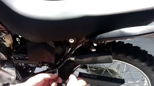 Mi Chinita смотреть онлайн