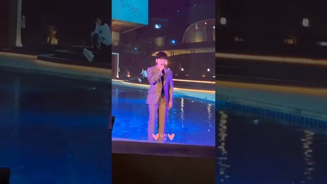 서강준 Seo Kang Jun  - You Are My Love (Are You Human ? OST.) ‪ #SeoKangJunFanmeetinginBKK2019