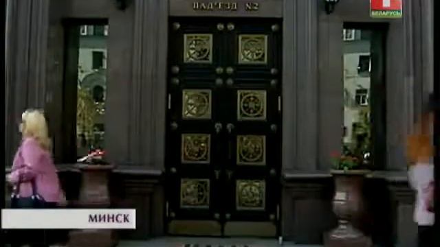 Лукашенко отвергает "шоковую терапию" 22.11.2011 смотреть онлайн