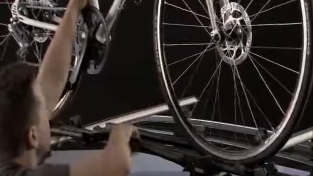 Thule Freeride смотреть онлайн