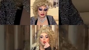 Первомайский прямой эфир Зазы Наполи и Айседоры Вулкан