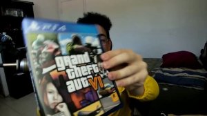 ЭТОТ ШКОЛЬНИК ДУМАЕТ, ЧТО У НЕГО ЕСТЬ ГТА 6..