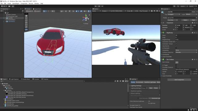 21. 11. Physics System