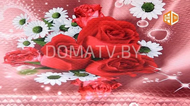 Покрывало «Милана» [domatv.by] смотреть онлайн