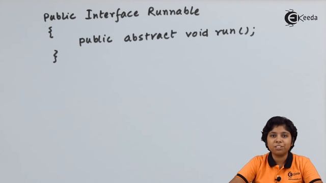 Java Thread Thread Library смотреть онлайн