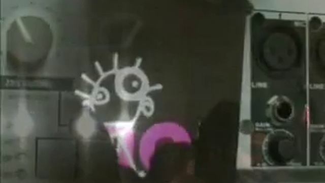 Electronic Global Culture Live - ATOMIN ROBOT - MEDITATION смотреть онлайн