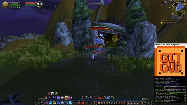 World of Warcraft Quest Guide: Finding the Survivors ID: 9948 смотреть онлайн