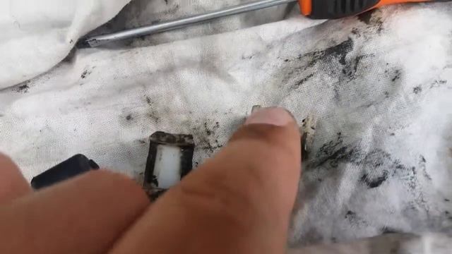 Santa fe 3 ремонт ограничителя, снятие карты двери смотреть онлайн