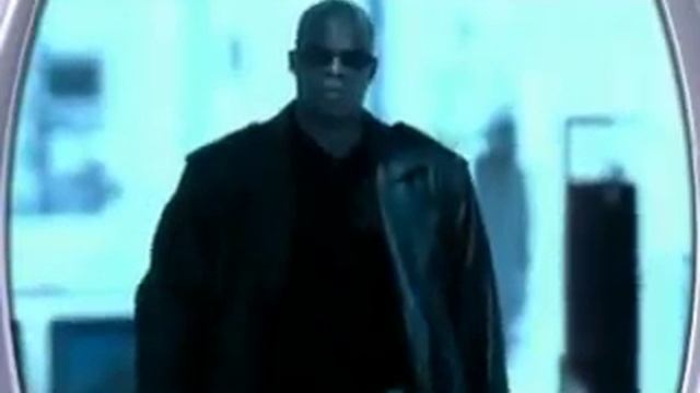 Ray Horton-Because I Love You