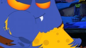 Skeleton March | Scary Nursery Rhymes | Haunted House Videos For Kids