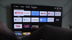 Как подключить новый пульт к Xiaomi Mi Box S ?