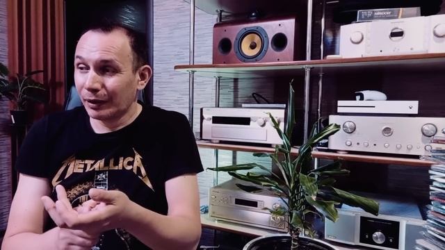 Что выбрать - усилитель или ресивер? смотреть онлайн