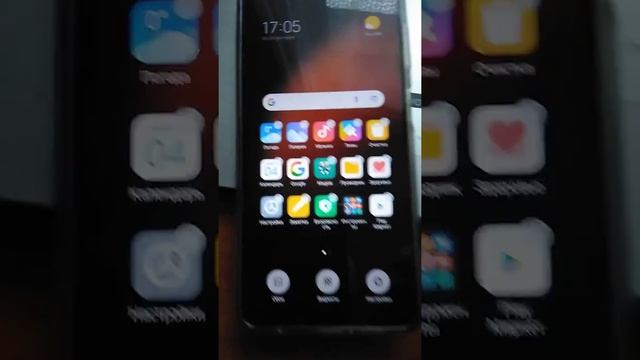|| УСТАНОВКА MIUI Launcher на POCO X3 PRO ||