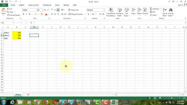 Fix could not be saved sharing violation in Excel [Tutorial] смотреть онлайн