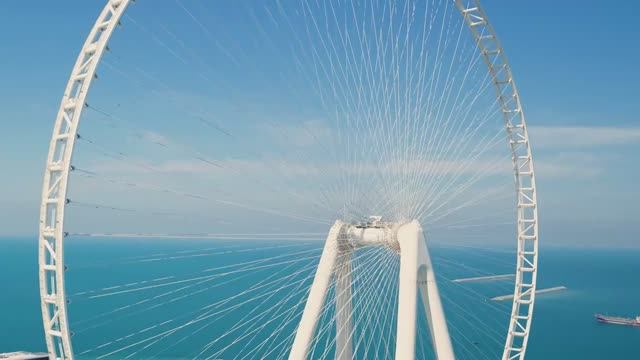 ? Rockstar Music ? Дубай ? [HD4K]?Видео? — Удивительный город