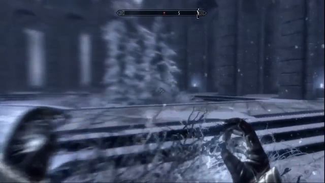 Skyrim For Pimps - Crotch VS Winterhold (S2E11) College of Winterhold Walkthrough смотреть онлайн