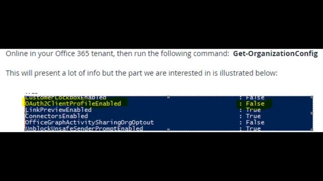 Fix: Outlook 2016 looping blank authentication box pop up problem. смотреть онлайн