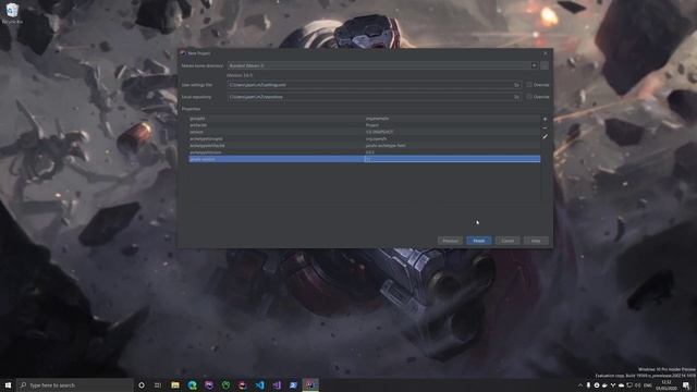[Java] Setting up JavaFX with Maven in IntelliJ смотреть онлайн