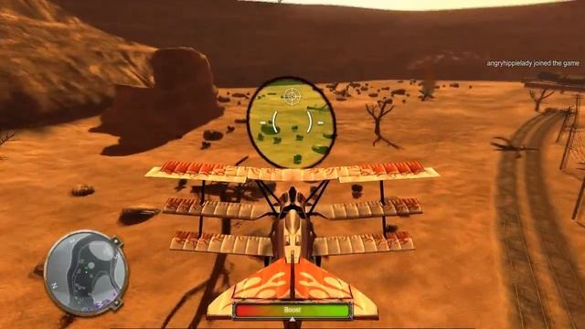 Half Hearted Review: Dogfighter смотреть онлайн