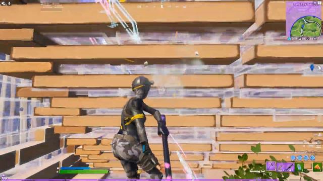 HOW I QUALIFIED for FNCS semi-finals w/ the BEST tips to win EVERY FIGHT смотреть онлайн