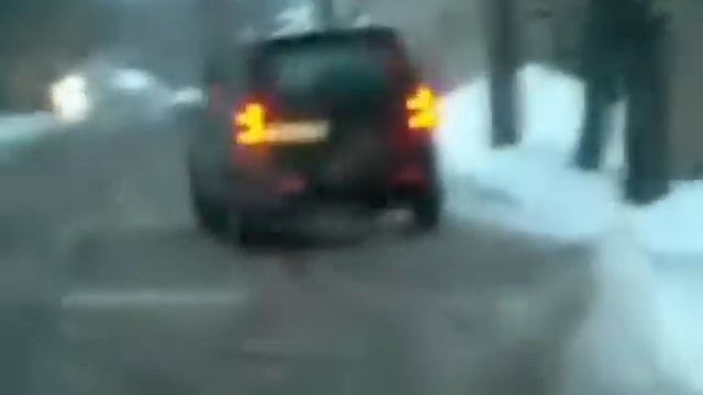 г. Ковров Эпизод №666 "Ковров и дороги" смотреть онлайн