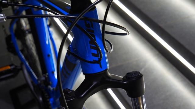 Обзор горного велосипеда Giant ATX 27.5 (2021) смотреть онлайн