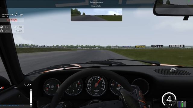 Assetto Corsa CR #34 Die ganze Session - Porsche 911 RSR 3.0 @ Silverstone Historic смотреть онлайн
