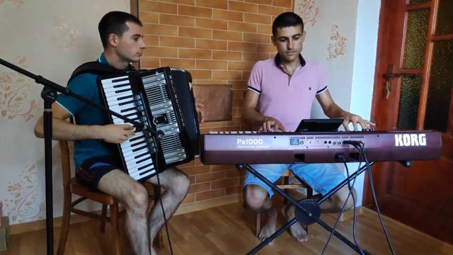 Евгений Юсюмбели и Сааби Георгий смотреть онлайн