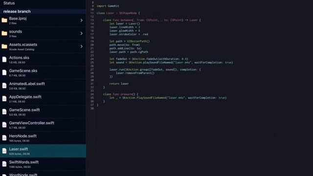 Visual Studio App Center & Working Copy смотреть онлайн