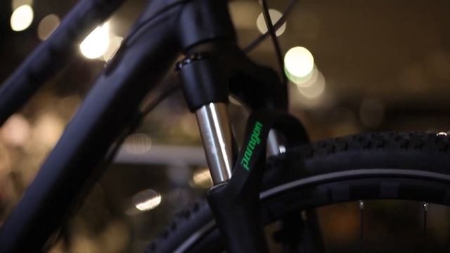 Cube Cross - 2018 - Crossbike смотреть онлайн