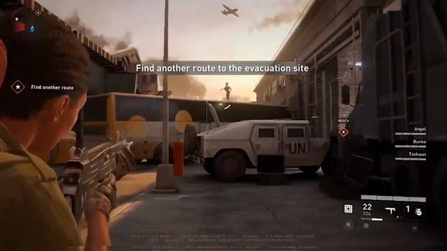World War Z Graphic Settings For Low End PC смотреть онлайн