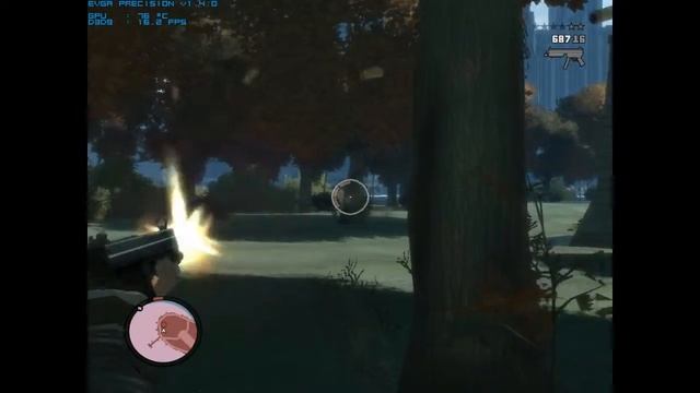 Gta Iv On Nvidia 9500gt Part 2 смотреть онлайн