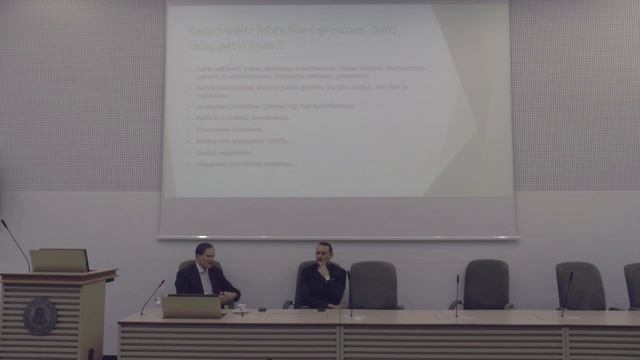 Ambasadorius E. Bajarūnas: „Hibridinės grėsmės: ar esame pasiruošę naujos kartos iššūkiams?“ смотреть онлайн