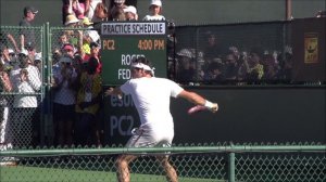 Roger Federer Ultimate Slow Motion Collection - ATP Tennis Forehand - Backhand - Serve - Volley