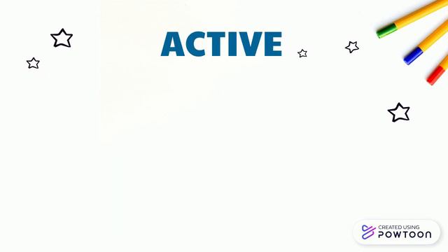 Present Perfect (Active) - Optimally смотреть онлайн